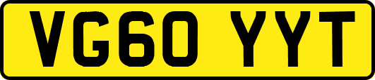 VG60YYT