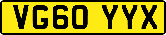 VG60YYX
