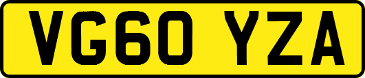 VG60YZA