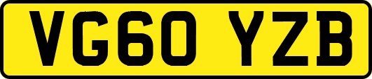 VG60YZB