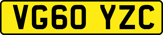 VG60YZC