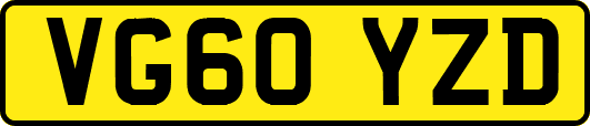 VG60YZD