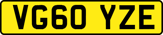 VG60YZE