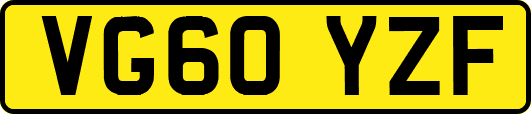 VG60YZF