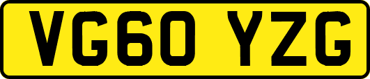 VG60YZG