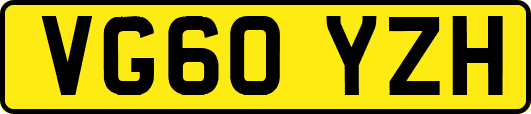 VG60YZH