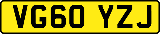 VG60YZJ
