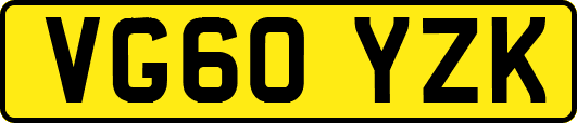 VG60YZK
