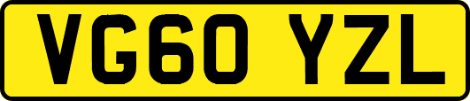 VG60YZL
