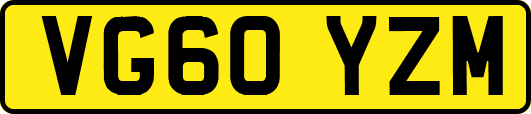 VG60YZM