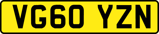 VG60YZN