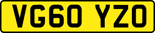 VG60YZO