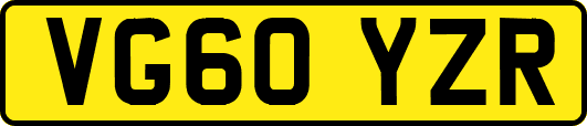VG60YZR
