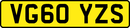 VG60YZS