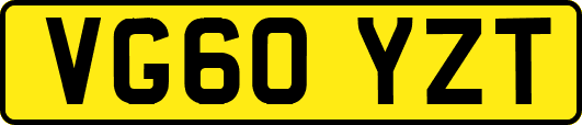 VG60YZT