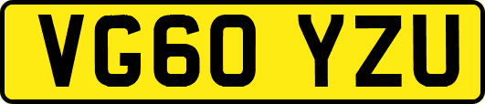 VG60YZU