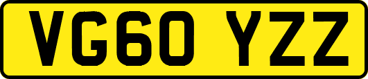 VG60YZZ