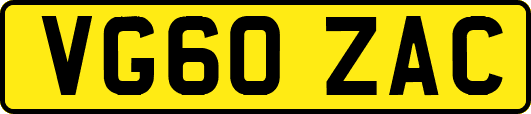 VG60ZAC