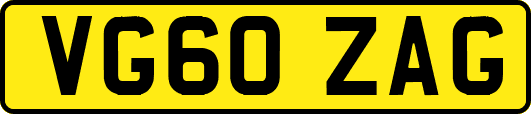 VG60ZAG
