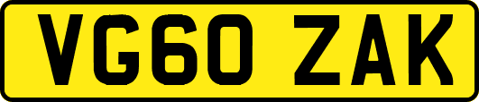 VG60ZAK