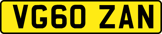 VG60ZAN