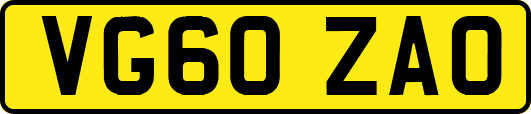 VG60ZAO