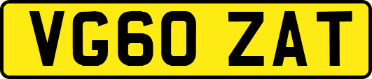 VG60ZAT