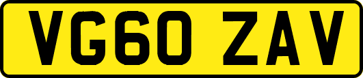 VG60ZAV