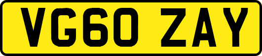 VG60ZAY