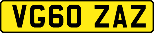 VG60ZAZ