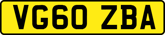 VG60ZBA