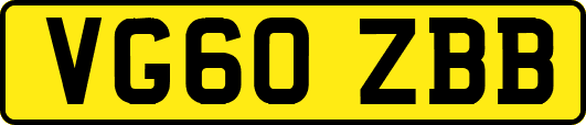 VG60ZBB
