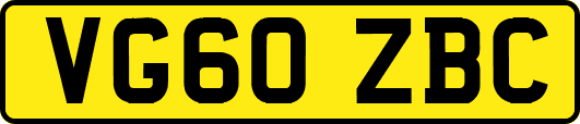 VG60ZBC