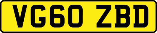 VG60ZBD