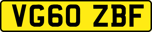 VG60ZBF