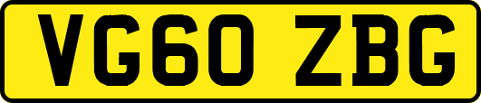 VG60ZBG
