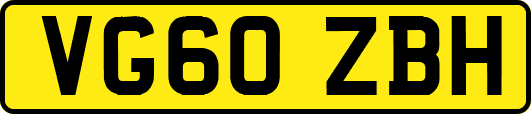 VG60ZBH