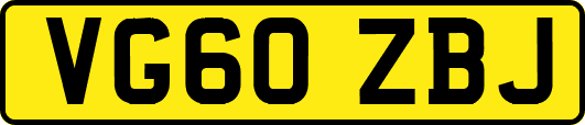VG60ZBJ