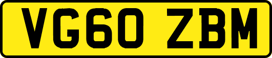VG60ZBM