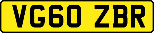 VG60ZBR