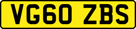 VG60ZBS