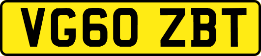 VG60ZBT