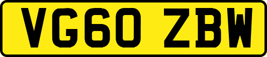 VG60ZBW
