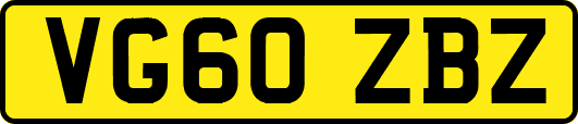 VG60ZBZ