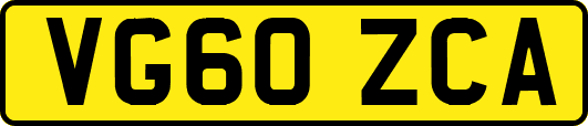 VG60ZCA