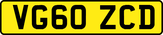 VG60ZCD