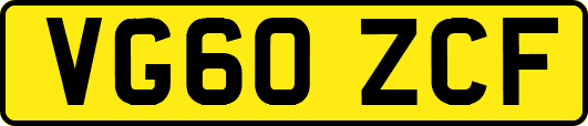 VG60ZCF