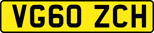 VG60ZCH