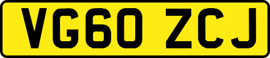 VG60ZCJ