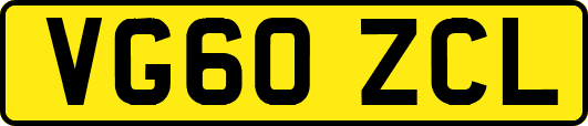 VG60ZCL